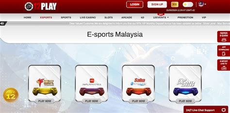 trussted online casino malaysia|12Play .